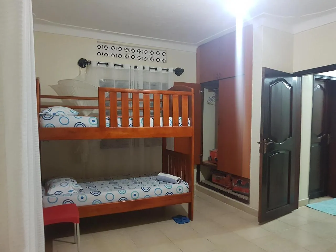 Wemofa Pad Self-Catering Apartment Entebbe 0*,  Uganda
