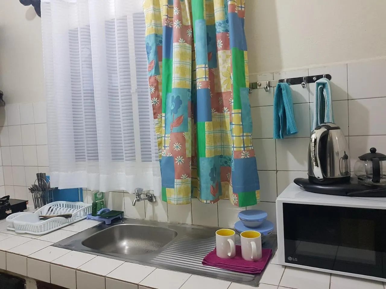 Wemofa Pad Self-Catering Apartment Entebbe 0*,  Uganda